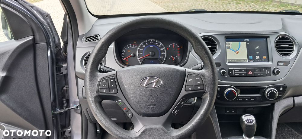Hyundai i10 1.0 Premium - 5