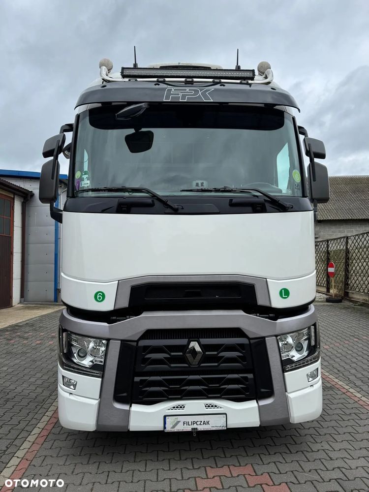 Renault T 520 HIGH standard - 5