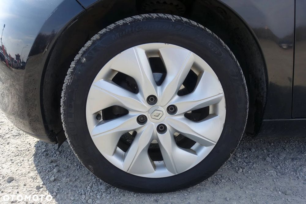 Renault Zoe R90 22kWh (z akumulatorem) - 31