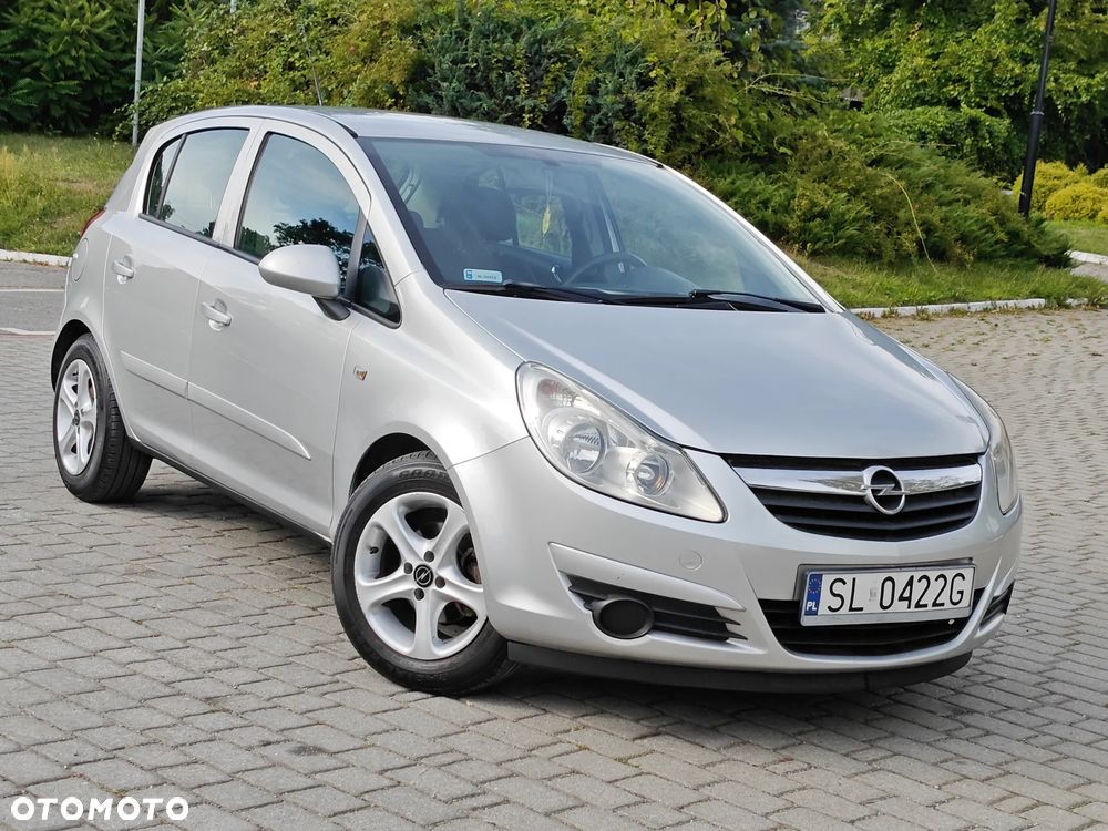 Opel Tigra 1.4 Enjoy - 4
