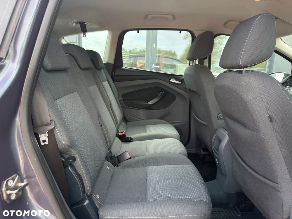 Ford C-MAX 1.6 TDCi Edition - 24