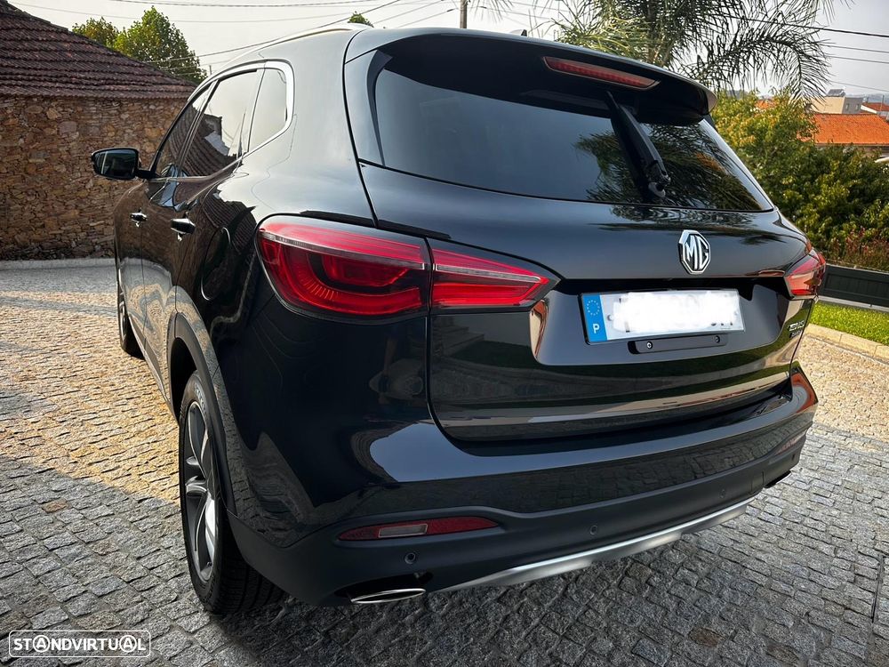 MG EHS 1.5T-GDI Luxury - 5