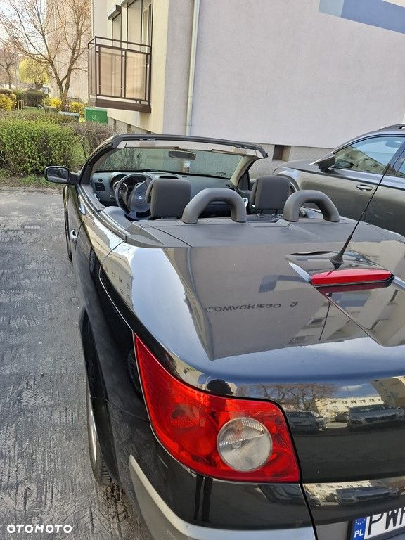 Renault Megane MeganeCC 1.9 dCi Luxe Dynamique - 5