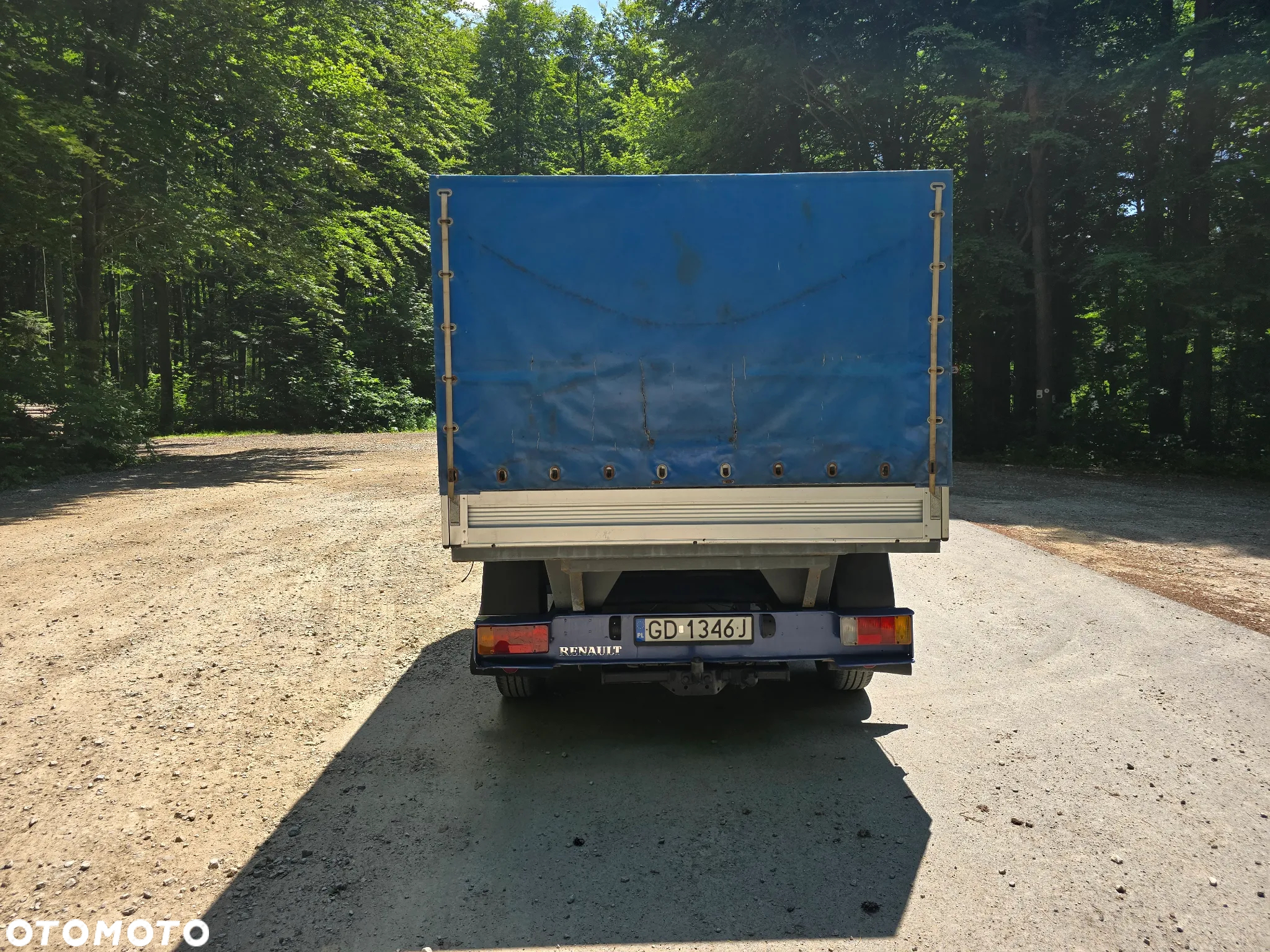 Renault Master - 6