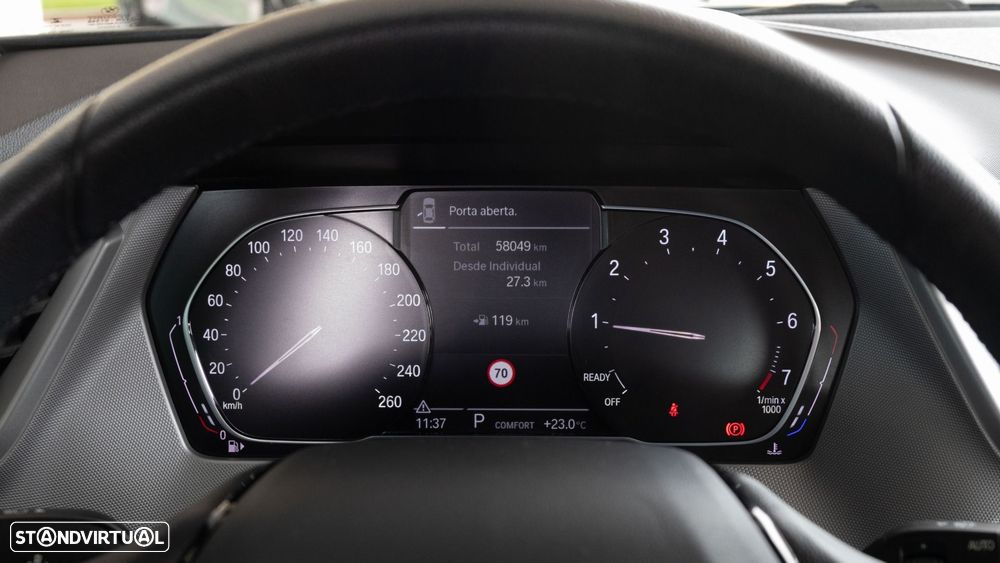 BMW 118 i Corporate Edition Auto - 5