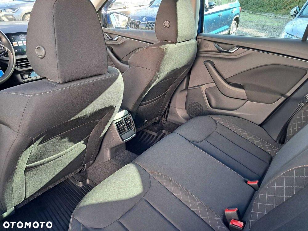 Skoda Kamiq 1.0 TSI Ambition - 29