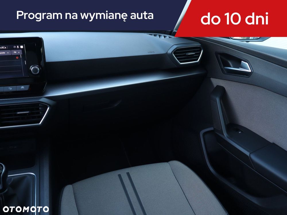 Seat Leon - 10