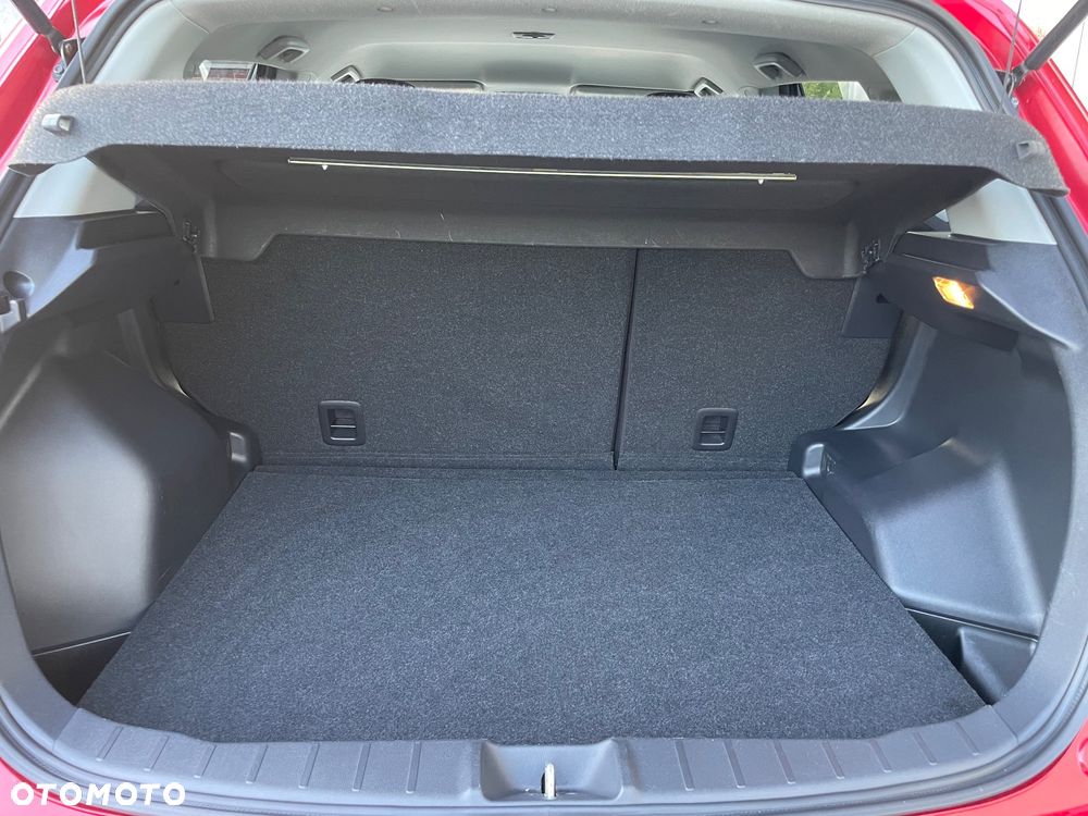 Mitsubishi ASX 1.6 ClearTec 2WD Edition 100+ - 24