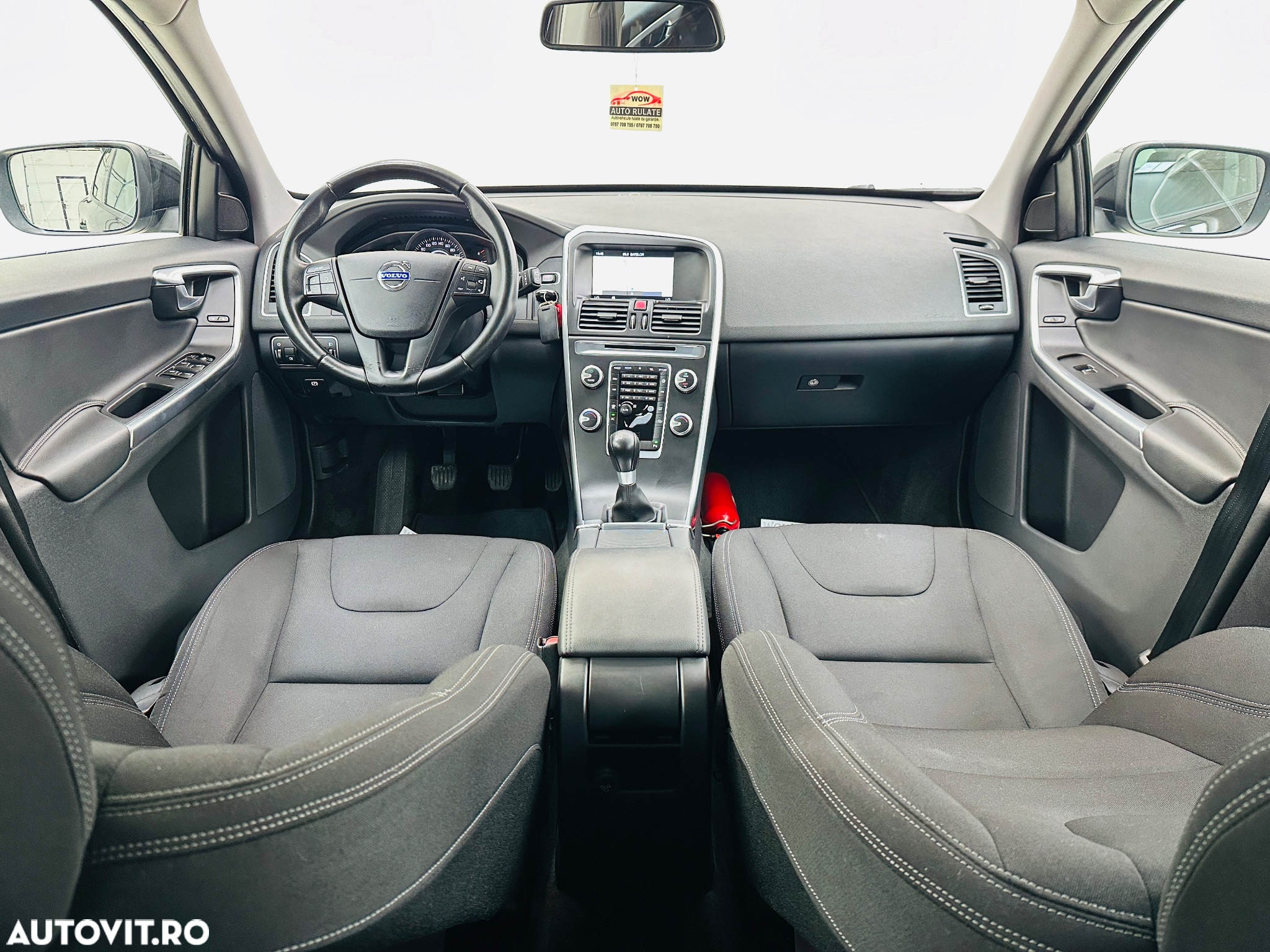 Volvo XC 60 - 6