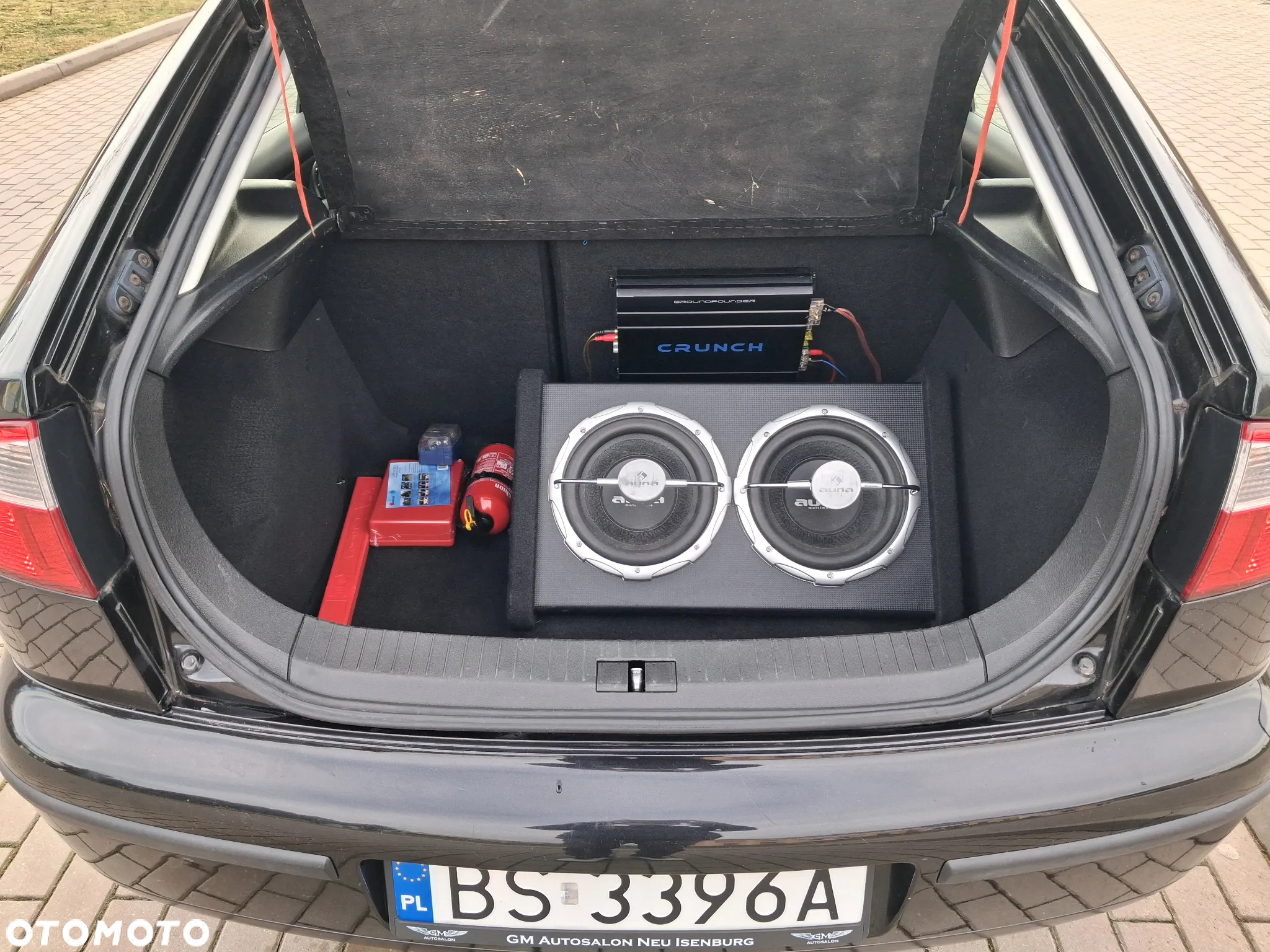 Seat Leon - 13