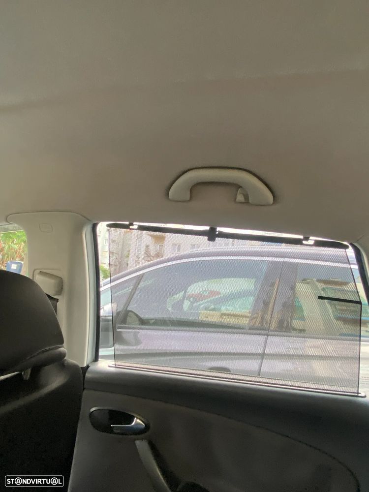 SEAT Altea 1.6 TDI Style Eco.Start-Stop - 20
