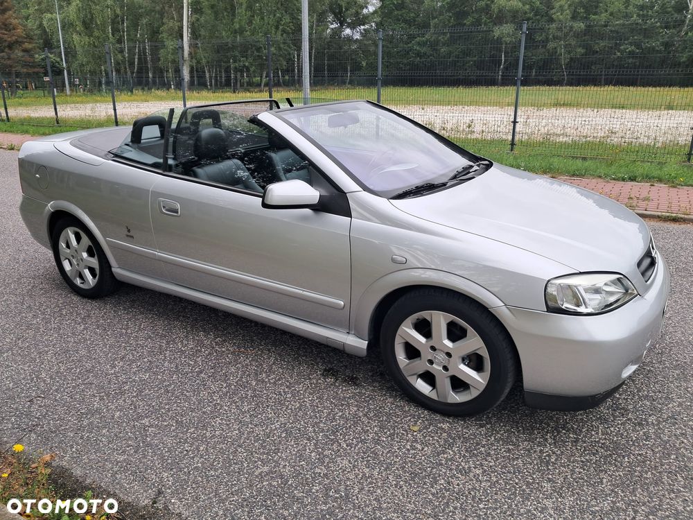 Opel Astra - 9
