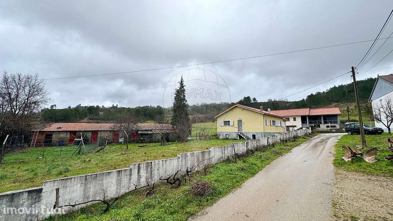 Moradia T2 para venda - Grande imagem: 4/22