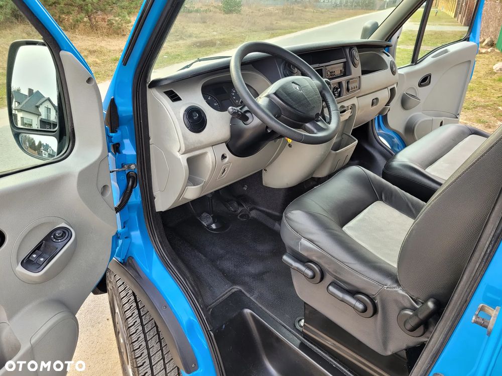 Ford Transit Skrzynia 3.65 m - 28