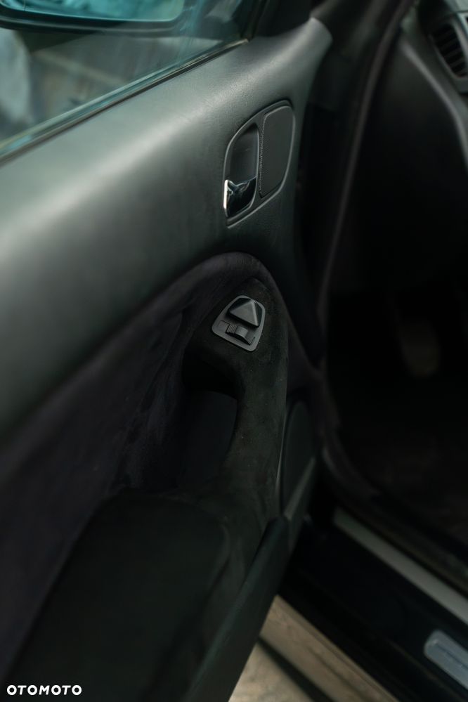 BMW Seria 3 325ti - 17