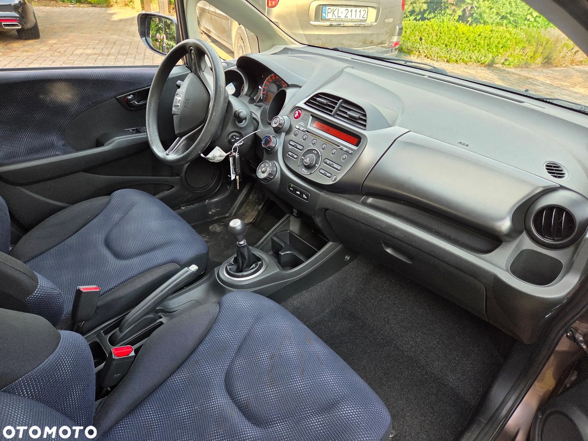 Honda Jazz 1.2 i-VTEC - 6
