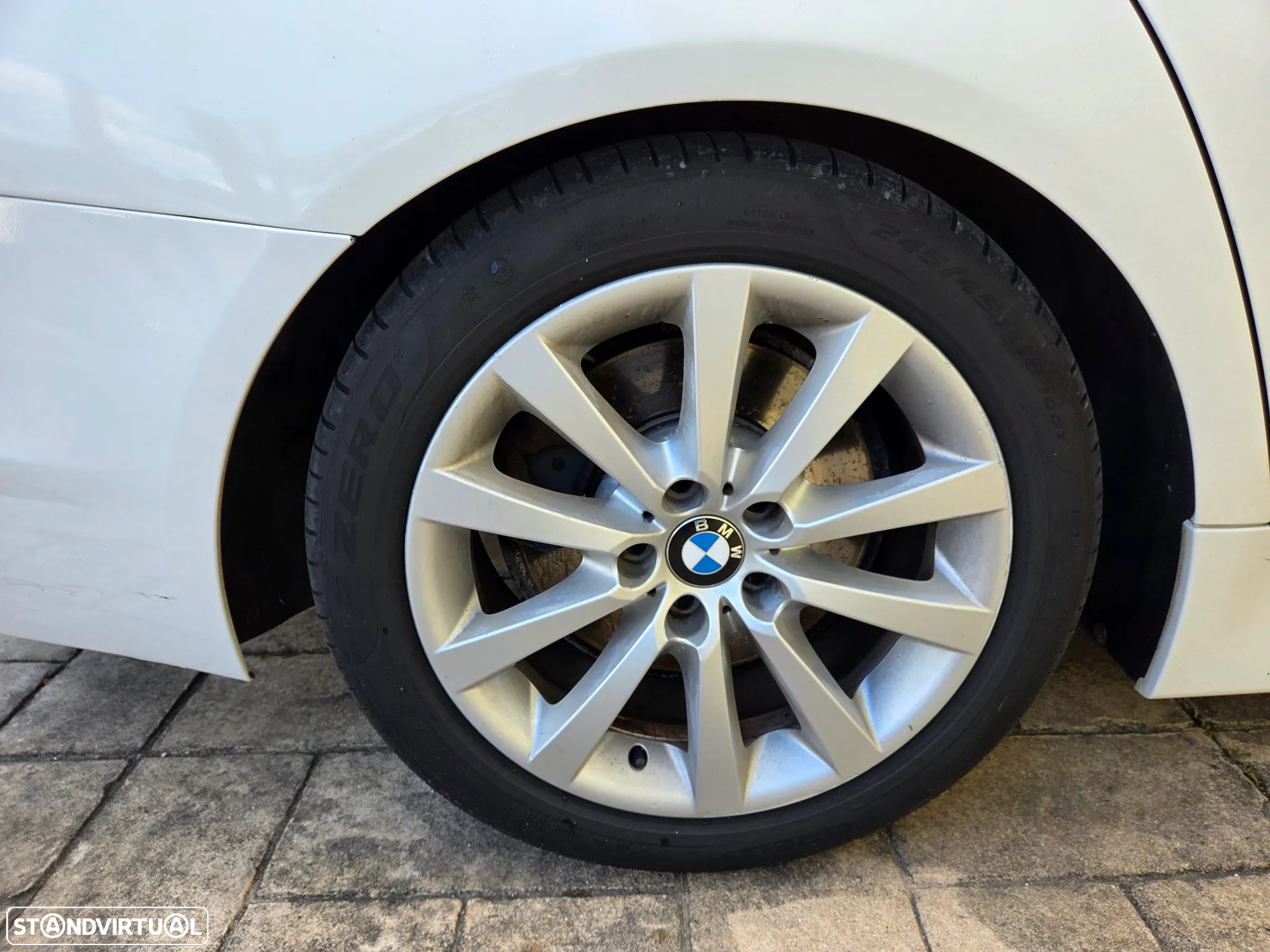 BMW 535 d xDrive L.Modern Auto - 13