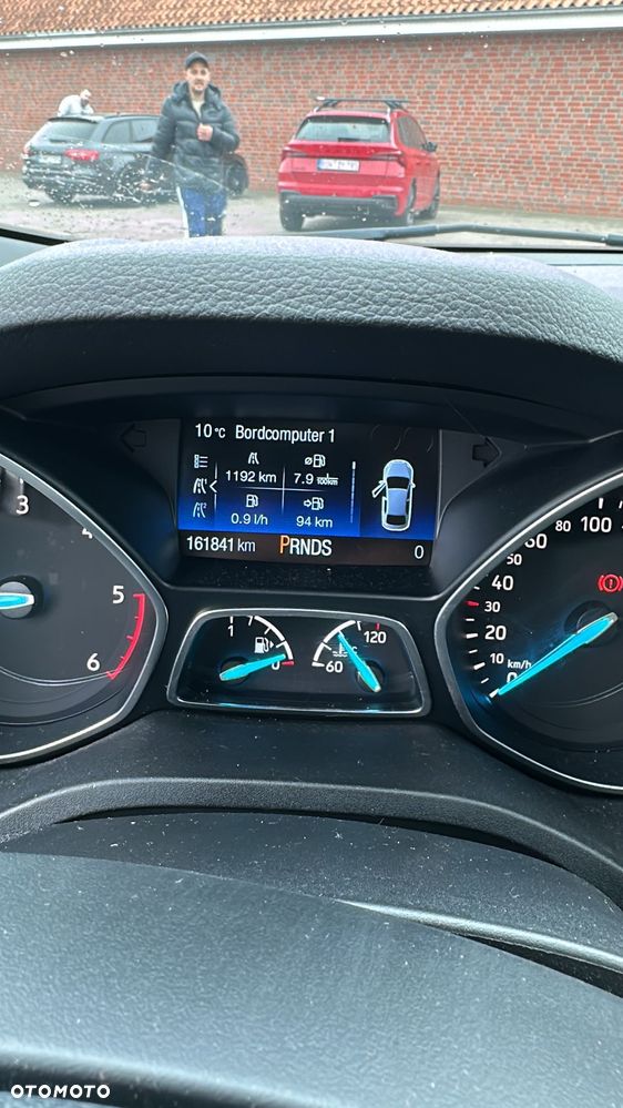 Ford Kuga 2.0 TDCi 4WD Titanium - 8