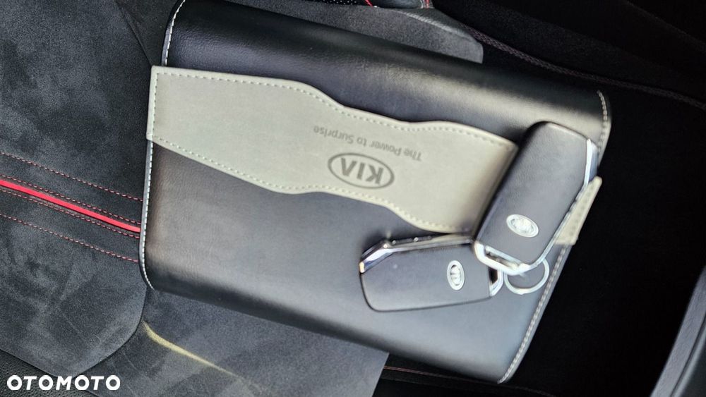 Kia ProCeed 1.6 T-GDI DCT7 OPF GT - 35