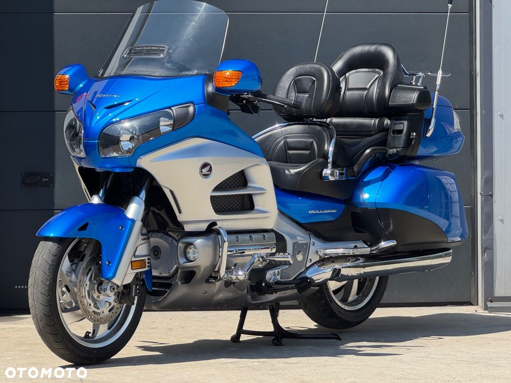Honda GL - 25