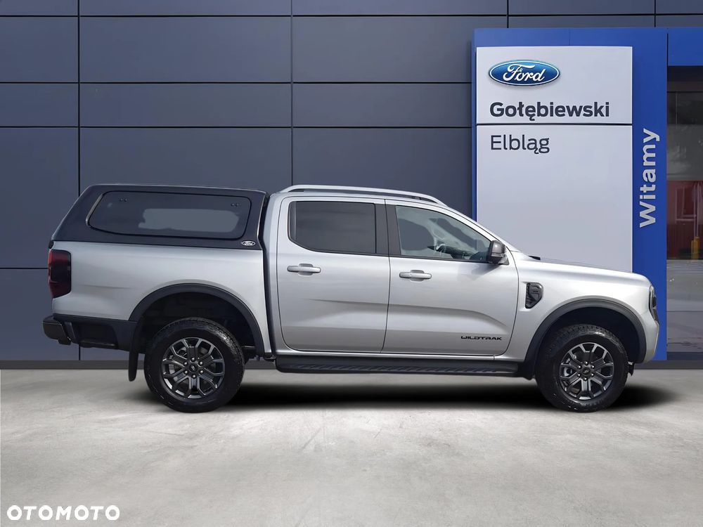 Ford Ranger - 6