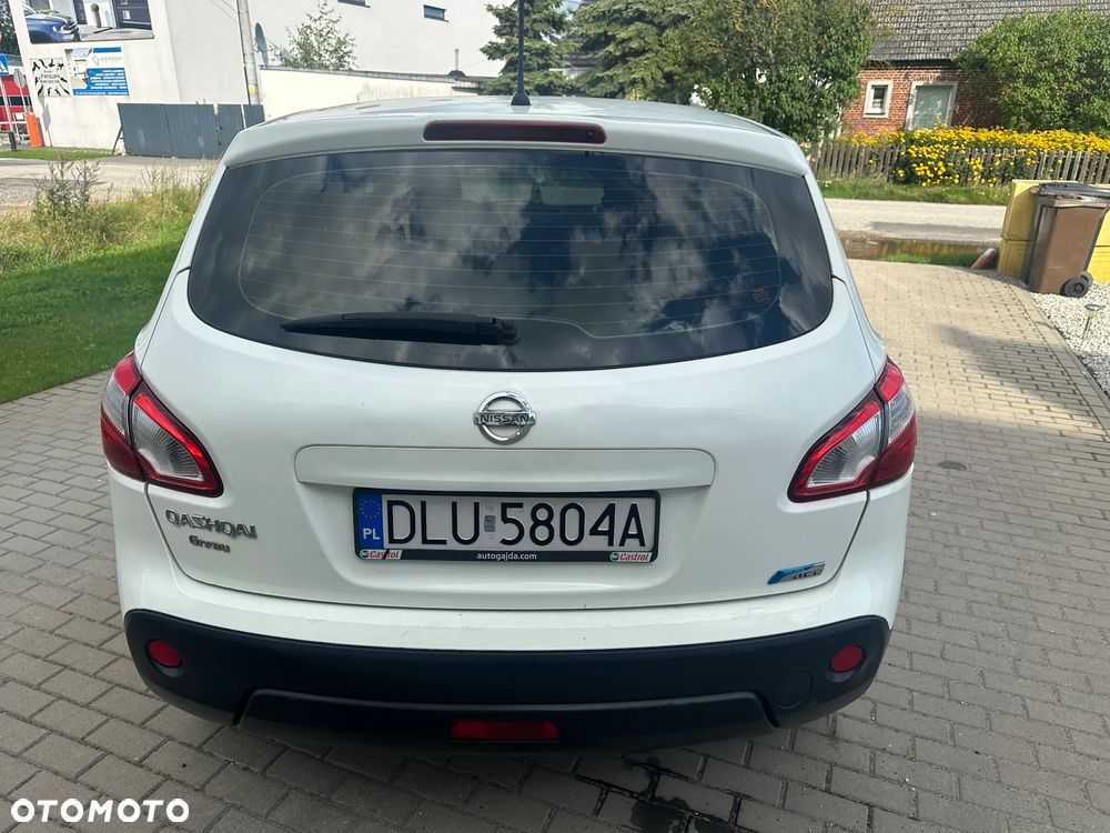Nissan Qashqai 1.5 dCi Acenta - 5