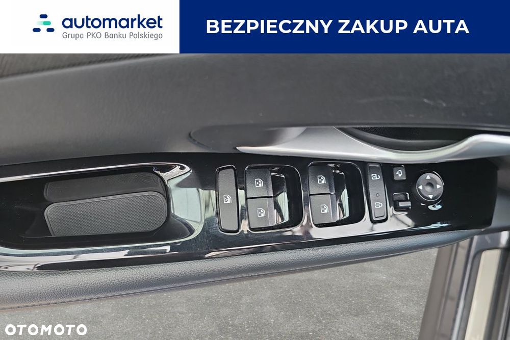 Hyundai Tucson 1.6 T-GDi 48V Executive 4WD DCT - 11