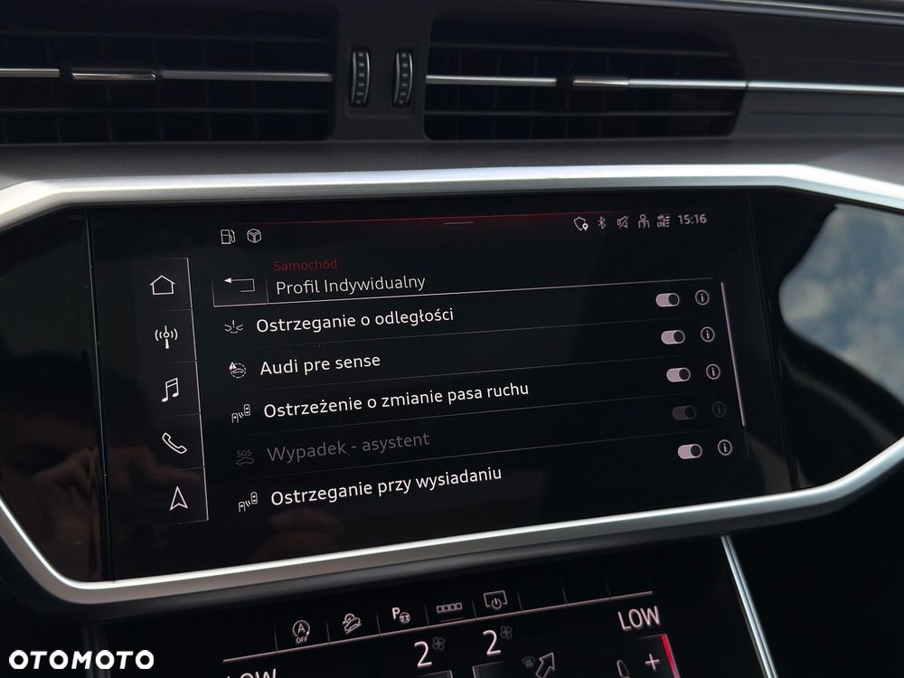 Audi A6 Allroad - 38