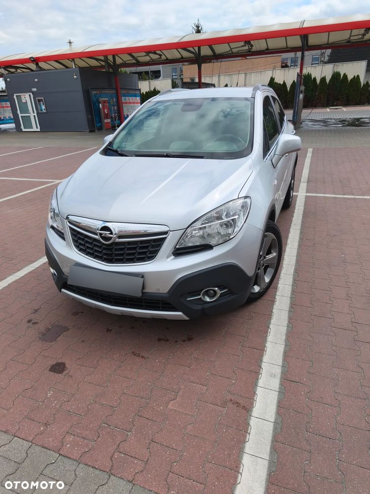 Opel Mokka 1.6 Cosmo S&S - 1