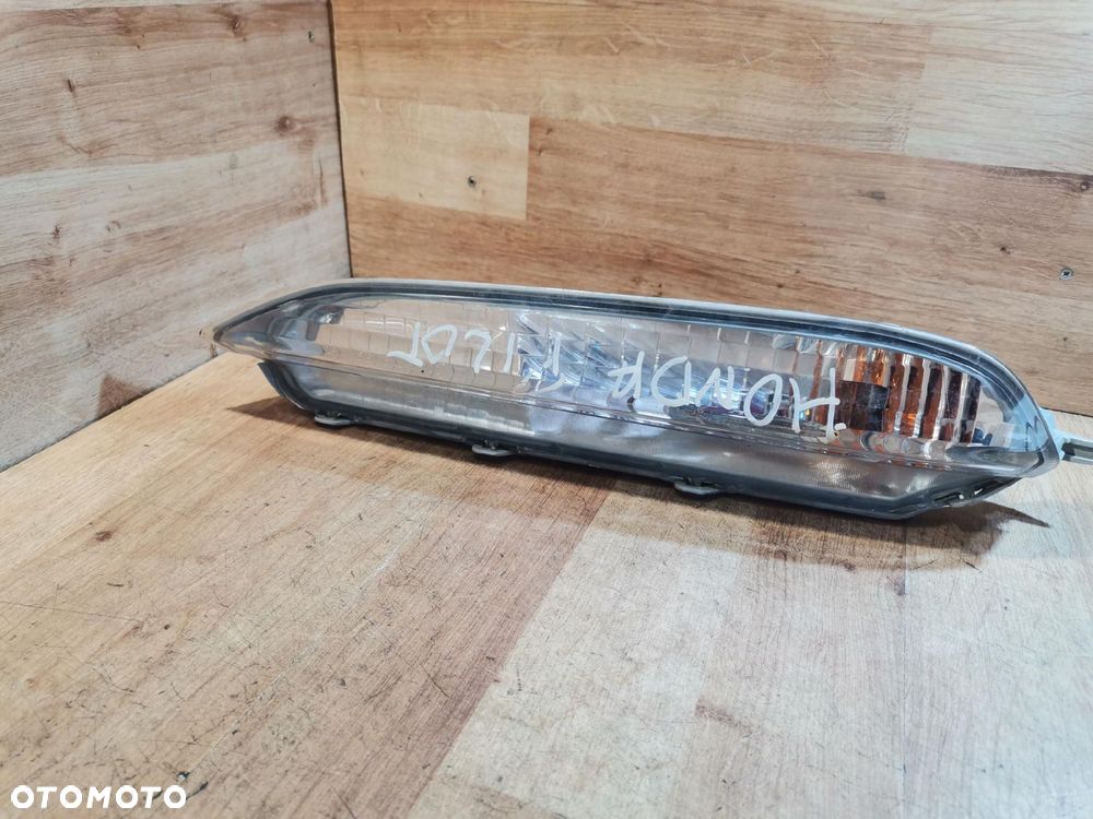 HALOGEN KIERUNKOWSKAZ LEWY HONDA PILOT - 3