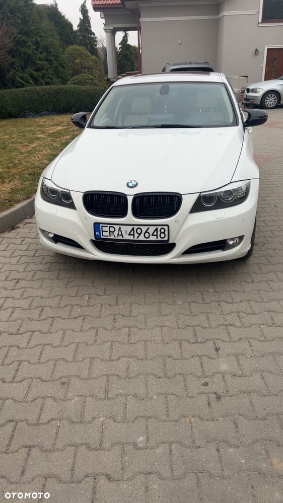 BMW Seria 3 318i Edition Exclusive - 2