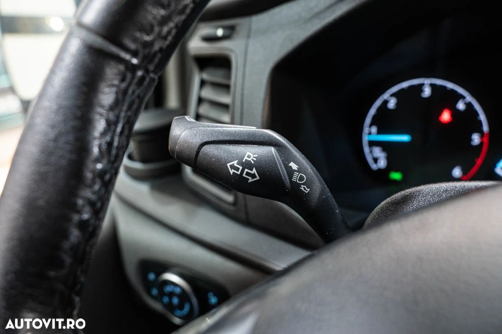 Ford Transit Custom DCIV 320 2.0 EcoBlue 105 CP L2H1 Base - 20