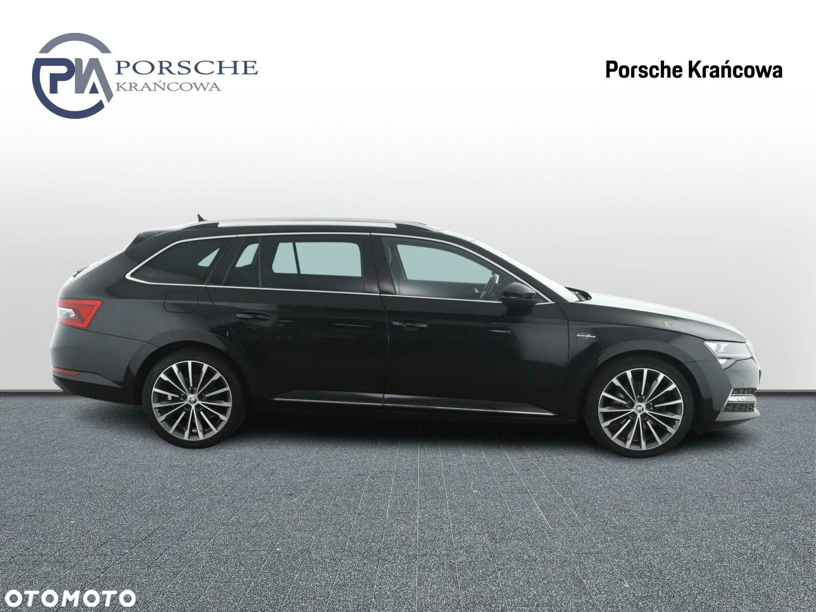 Skoda Superb 2.0 TDI SCR L&K DSG - 6