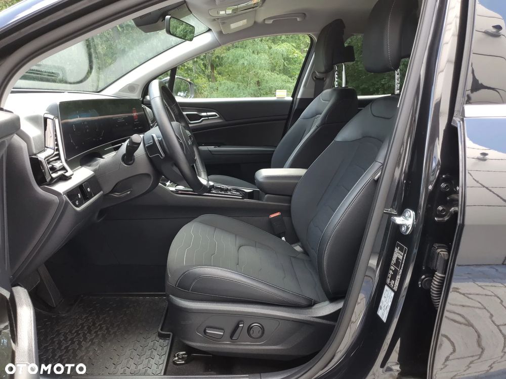 Kia Sportage 1.6 T-GDI Business Line 2WD DCT - 14
