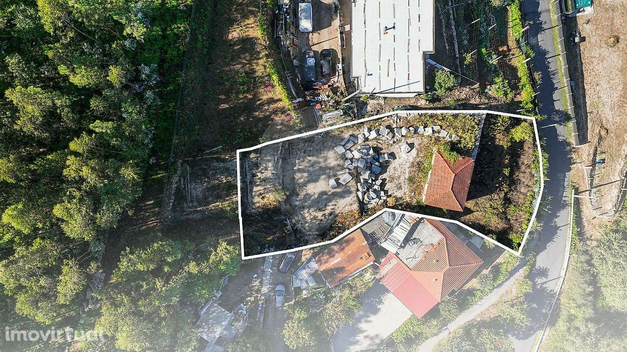 Moradia T3 para venda - Grande imagem: 3/21