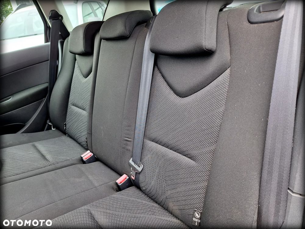 Peugeot 308 1.6 HDi Access - 8