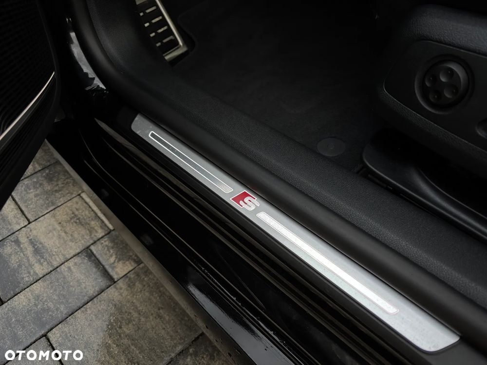 Audi A5 Sportback 2.0 TFSI Quattro Sport S tronic - 29