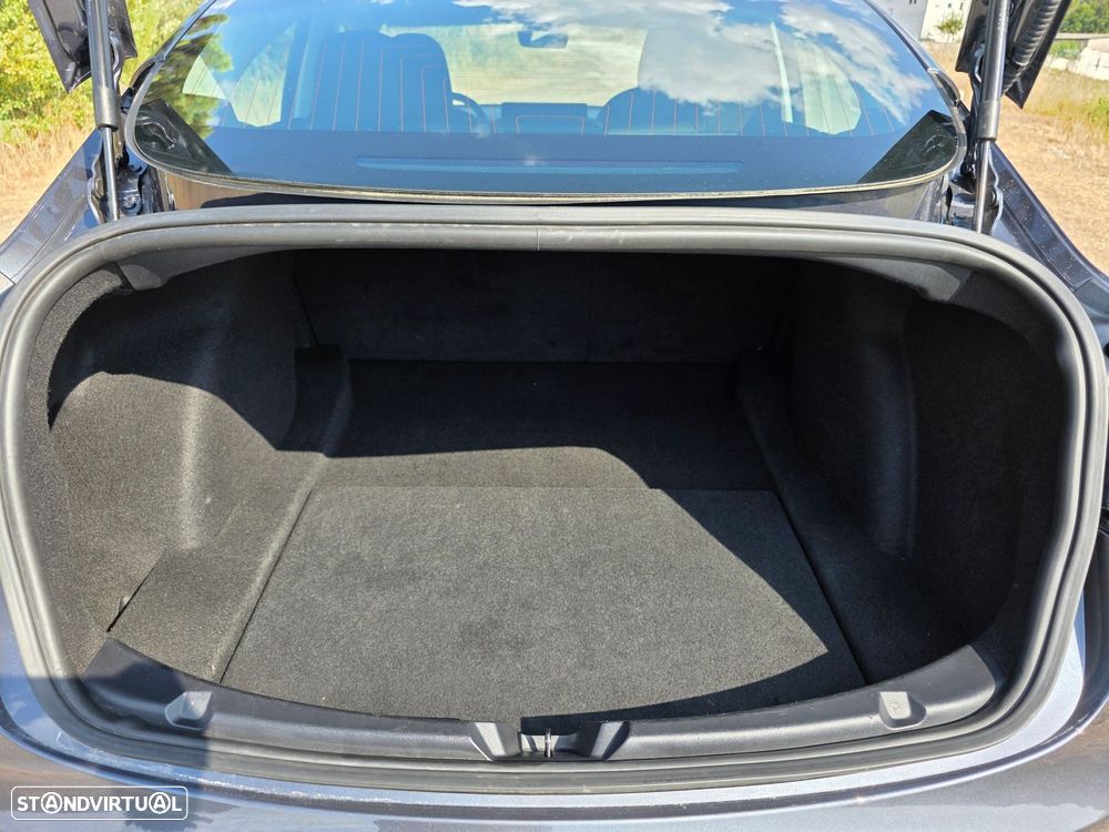 Tesla Model 3 Tração Traseira - 21