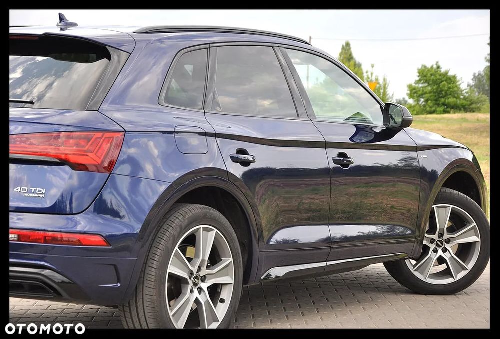 Audi Q5 - 30