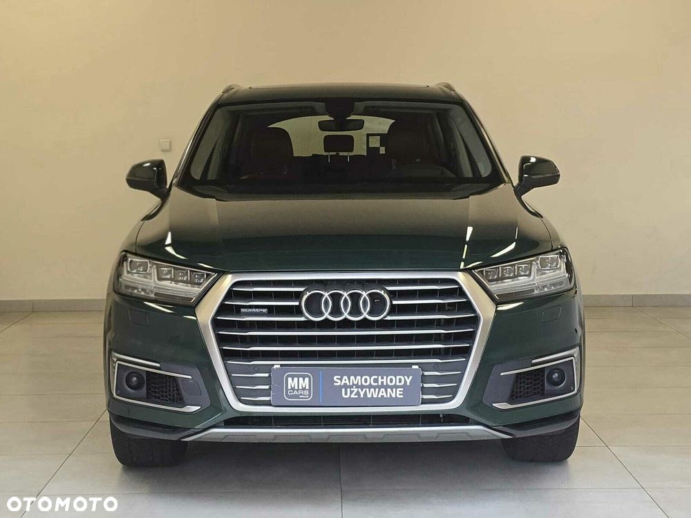 Audi Q7 - 5