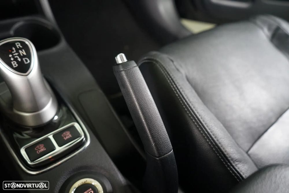 Mitsubishi Outlander 2.0 4WD Plus - 35