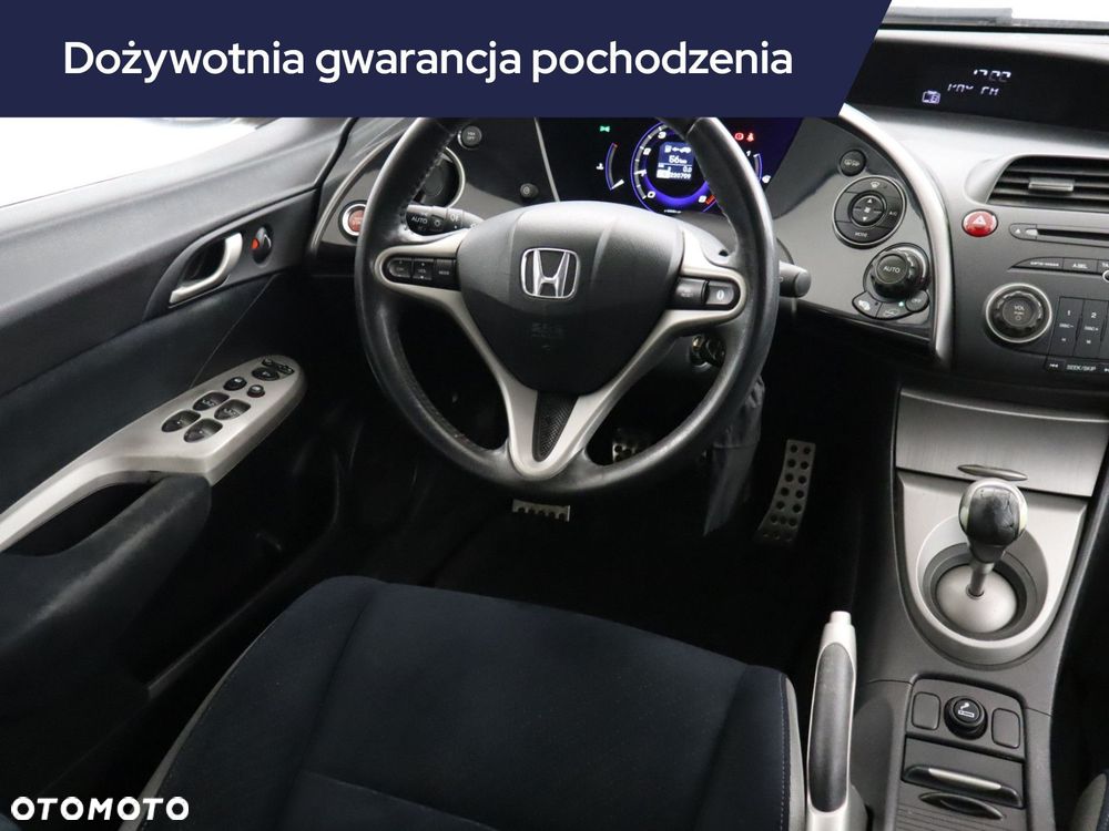 Honda Civic - 9
