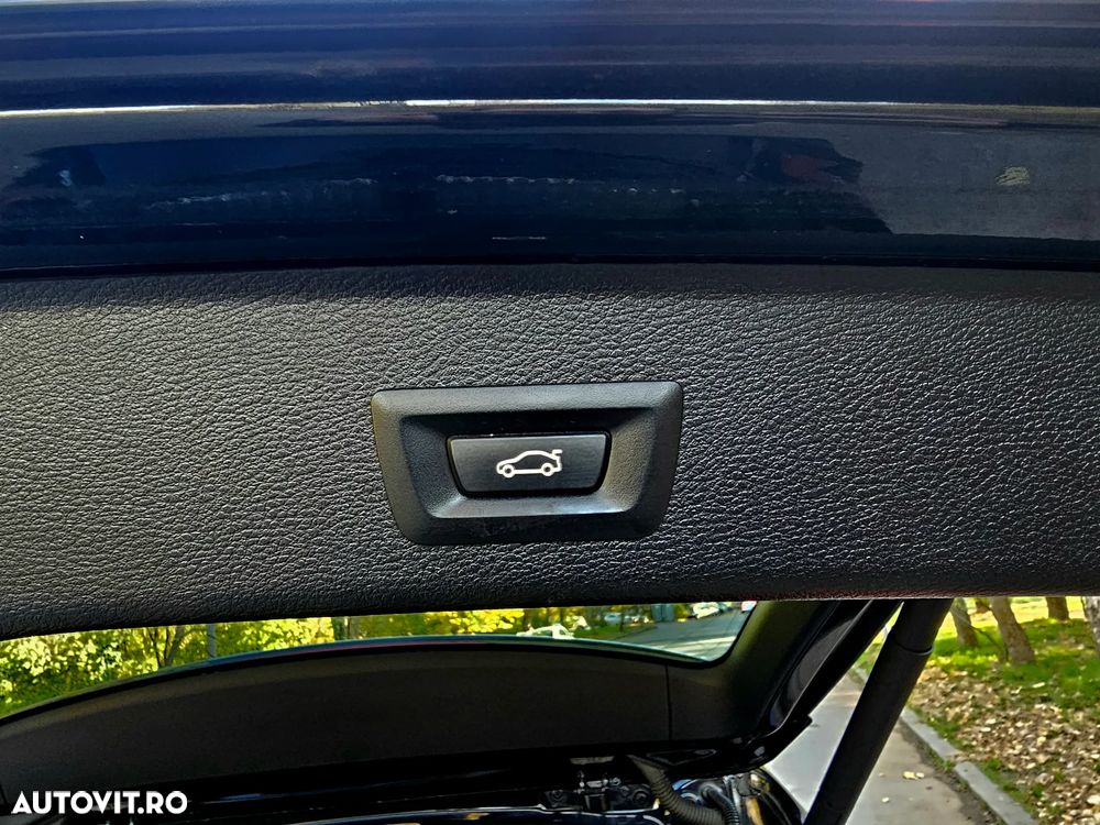 BMW X3 xDrive20d Aut. - 17