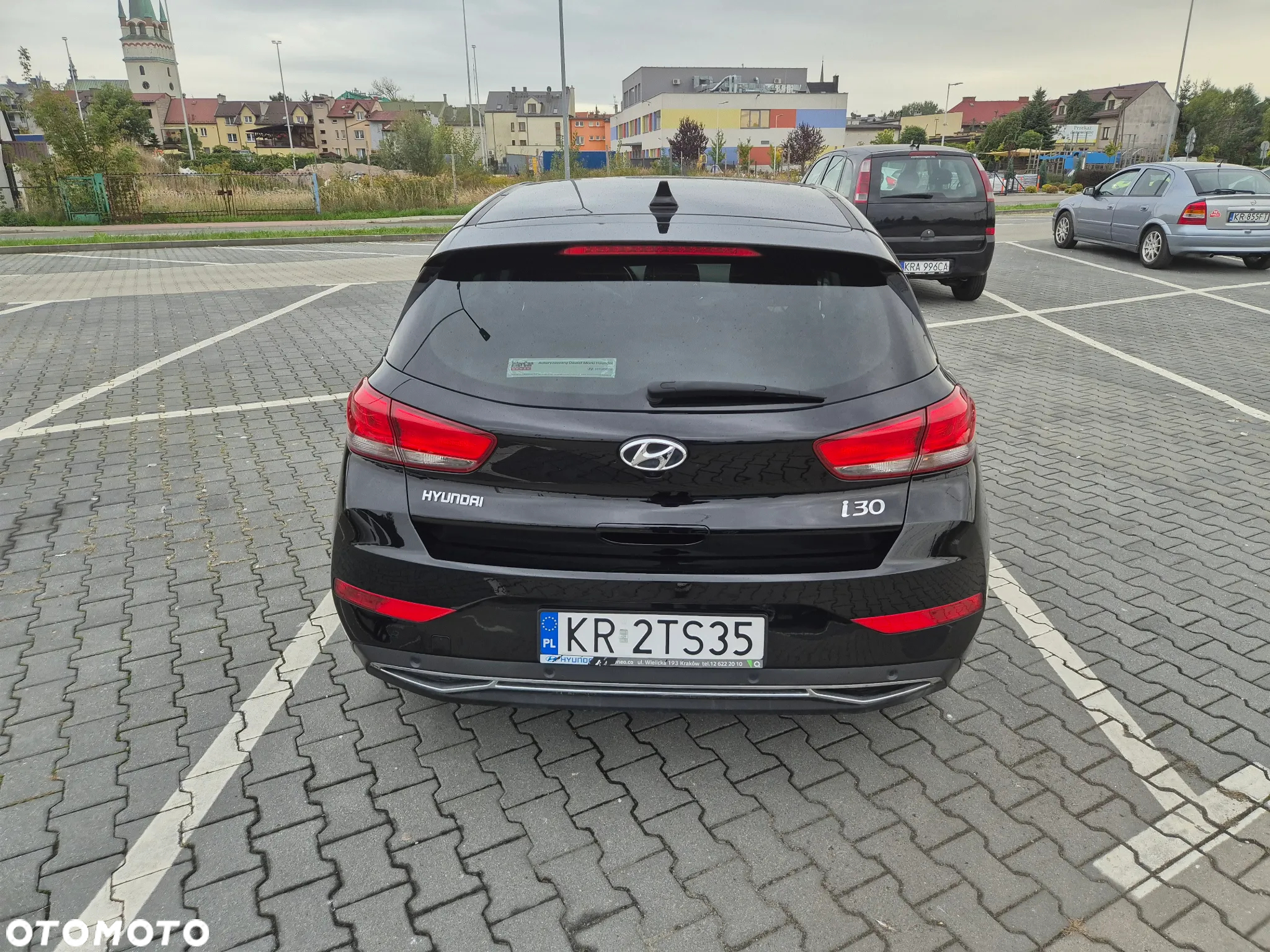 Hyundai i30 1.5 DPI Comfort - 6