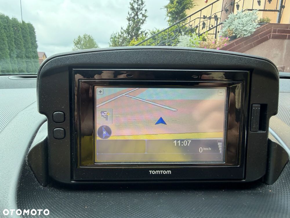 Toyota Aygo - 11