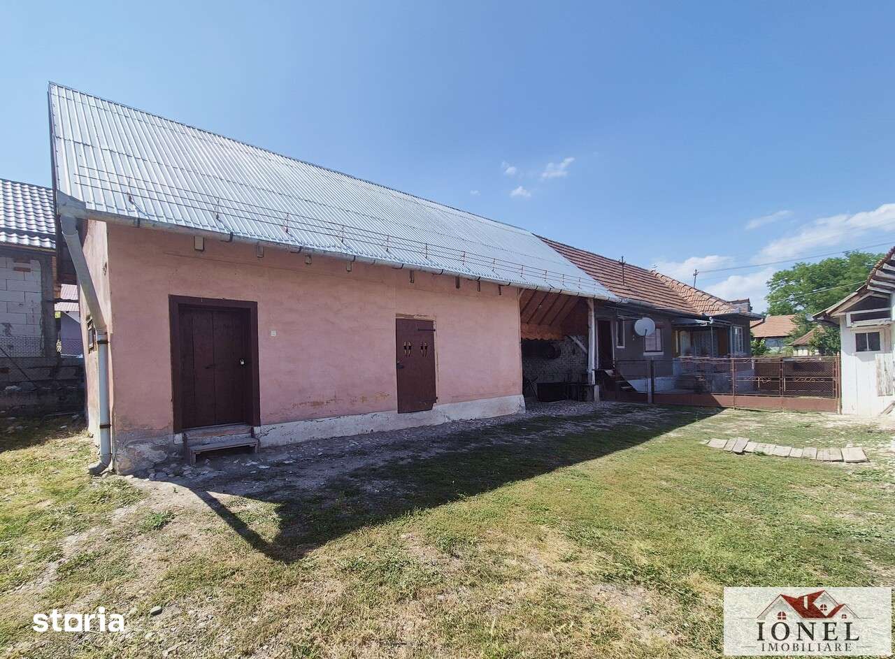 Casa in Santimbru - Dumitra - Imagine principală: 3/14