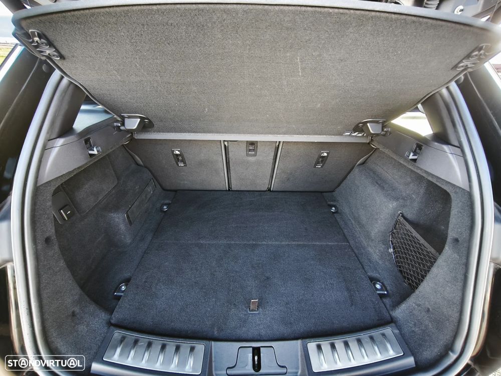 Land Rover Range Rover Evoque D165 FWD S - 45