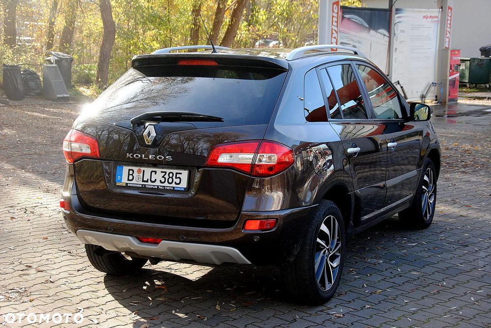 Renault Koleos Diesel Night and Day - 5