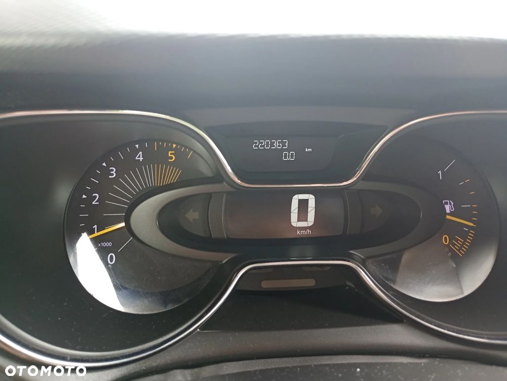 Renault Captur - 14