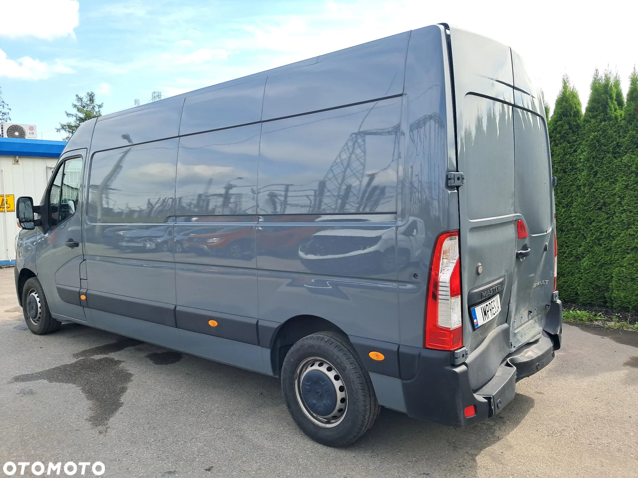 Renault Master - 4
